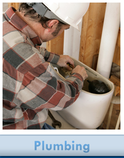provide registered gas installers and plumbers