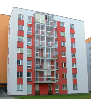 Horan Development projects