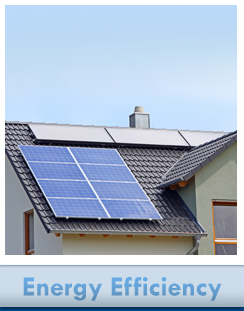 energy assessors visit your home, energy efficient homes
