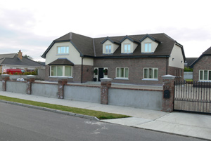 Horan Development projects